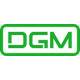 DGM