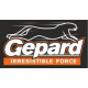 GEPARD