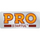 PRO STARTUL