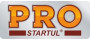 PRO STARTUL