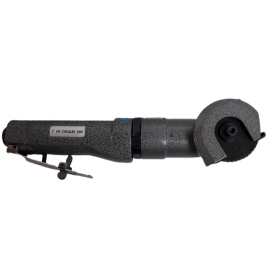 Пневматическая циркулярная пила RODCRAFT RC 6510