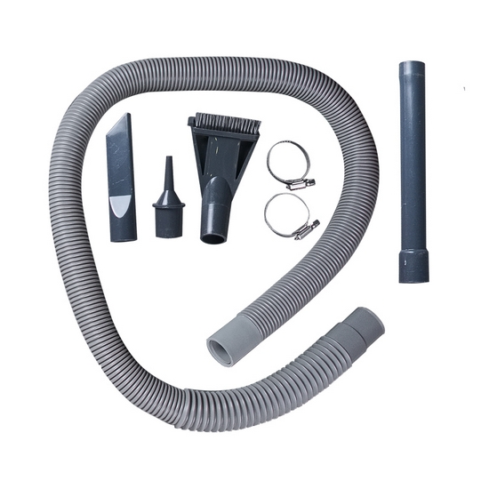 Пневматический пылесос FUBAG AV1/4 " SET 7