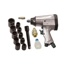 Пневмогайковерт FUBAG PWS 312 + набор