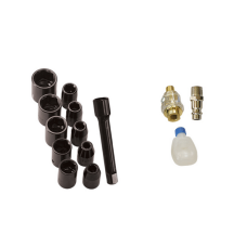 Пневмогайковерт FUBAG PWS 312 + набор