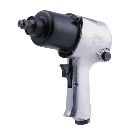 Пневмогайковерт ударный FUBAG IW580 1/2 " Пневмогайковерт ударный FUBAG IW580 1/2 "