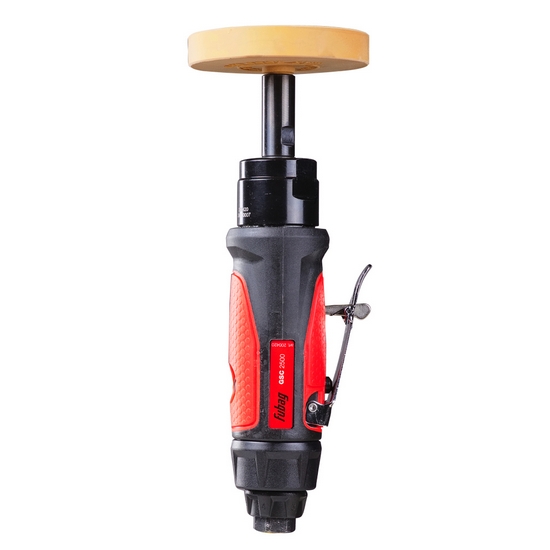 Пневмошлифмашина зачистная FUBAG ErgonomicPower GSC 2500 Пневмошлифмашина зачистная FUBAG ErgonomicPower GSC 2500
