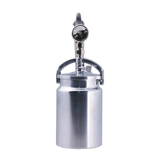 Краскораспылитель пневматический FUBAG BASIC S1000/1.8 HP с нижним бачком