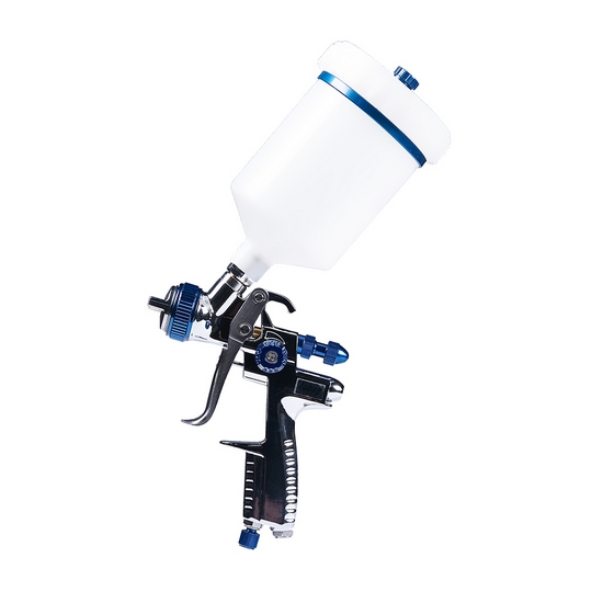 Краскораспылитель пневматический FUBAG ErgonomicPower MAESTRO G600/1.3 LVMP Краскораспылитель пневматический FUBAG ErgonomicPower MAESTRO G600/1.3 LVMP