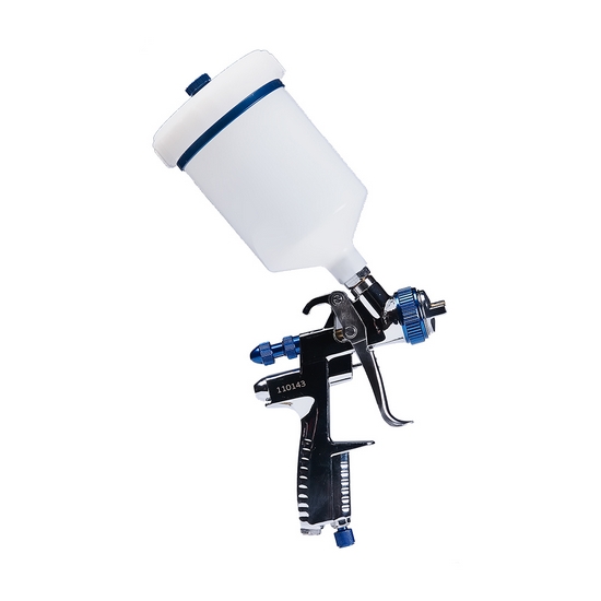 Краскораспылитель пневматический FUBAG ErgonomicPower MAESTRO G600/1.3 LVMP Краскораспылитель пневматический FUBAG ErgonomicPower MAESTRO G600/1.3 LVMP