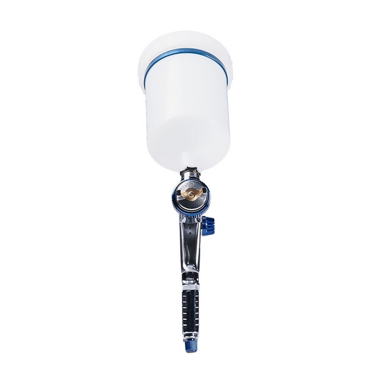 Краскораспылитель пневматический FUBAG ErgonomicPower MAESTRO G600/1.3 LVMP Краскораспылитель пневматический FUBAG ErgonomicPower MAESTRO G600/1.3 LVMP