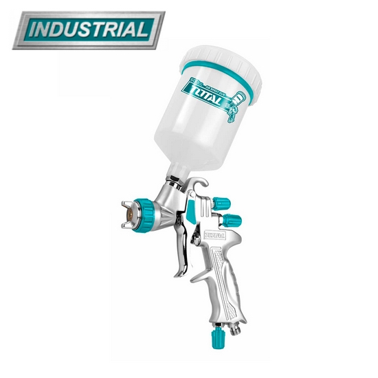 Краскораспылитель пневматический TOTAL TAT10605 Краскораспылитель пневматический TOTAL TAT10605