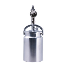 Краскораспылитель пневматический FUBAG BASIC S1000/1.8 HP с нижним бачком