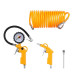 Набор пневмоинструмента DEKO DKPT03 SET 3 018-0913 Набор пневмоинструмента DEKO DKPT03 SET 3 018-0913
