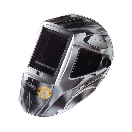 Маска сварочная хамелеон FUBAG IQ 5-13C M2 Маска сварочная хамелеон FUBAG IQ 5-13C M2