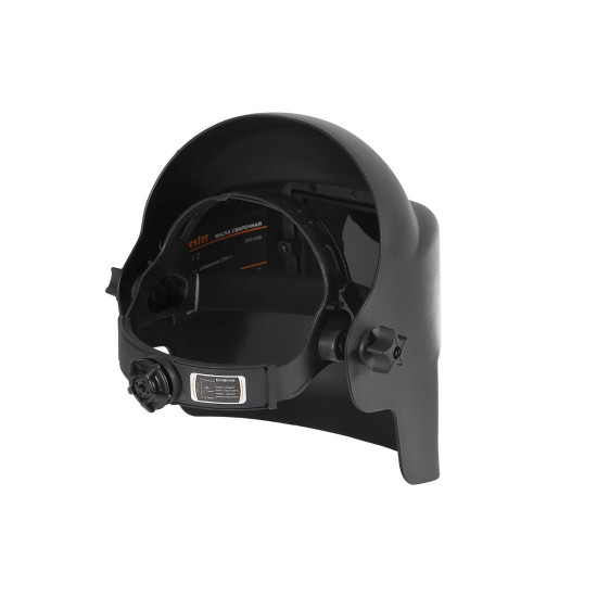 Маска сварочная WESTER WH2 990-048 Маска сварочная WESTER WH2 990-048