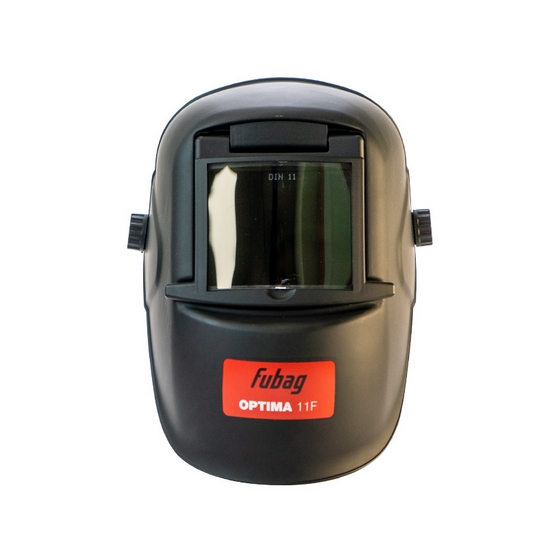 Маска сварочная FUBAG Flip-Flap OPTIMA 11F Маска сварочная FUBAG Flip-Flap OPTIMA 11F