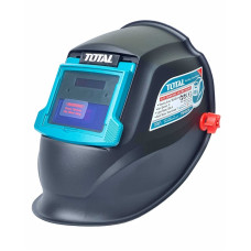 Маска сварочная хамелеон TOTAL TSP9309