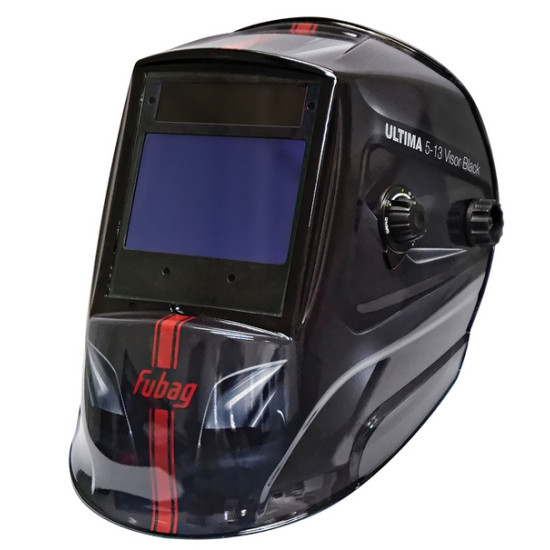 Маска сварочная хамелеон FUBAG IQ 5-13N M Маска сварочная хамелеон FUBAG IQ 5-13N M