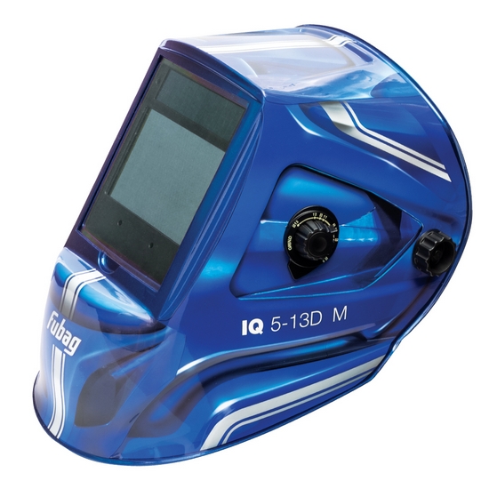 Маска сварочная хамелеон FUBAG IQ 5-13D M Маска сварочная хамелеон FUBAG IQ 5-13D M