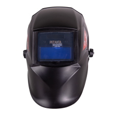 Маска сварочная хамелеон Ресанта МС-6