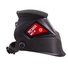 Маска сварочная хамелеон Ресанта МС-6