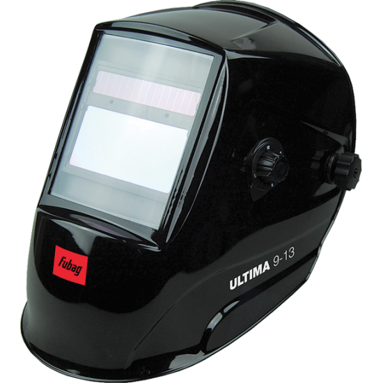 Маска сварочная хамелеон FUBAG IQ 9-13N S Маска сварочная хамелеон FUBAG IQ 9-13N S