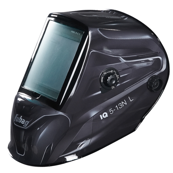 Маска сварочная хамелеон FUBAG IQ 5-13N L Маска сварочная хамелеон FUBAG IQ 5-13N L