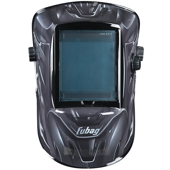 Маска сварочная хамелеон FUBAG IQ 5-13N L Маска сварочная хамелеон FUBAG IQ 5-13N L