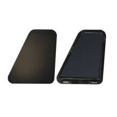 Стекло боковое для масок сварщика FUBAG арт. 31583 / 31535 / 31565 DIN 5 (2 шт.)