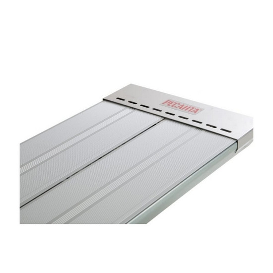 Инфракрасный обогреватель Ресанта ИКО-1500