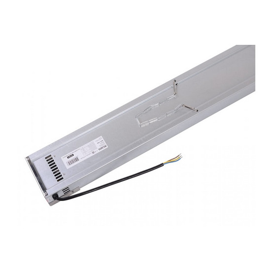 Инфракрасный обогреватель Ресанта ИКО-1500