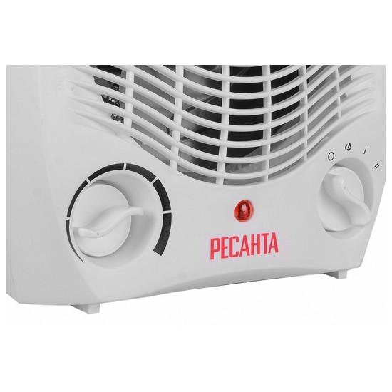 Тепловентилятор Ресанта ТВС-1