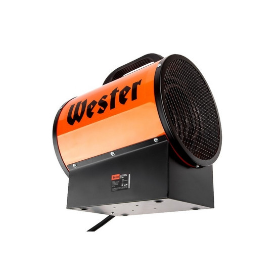 Тепловая пушка Wester TB-5000 Тепловая пушка Wester TB-5000