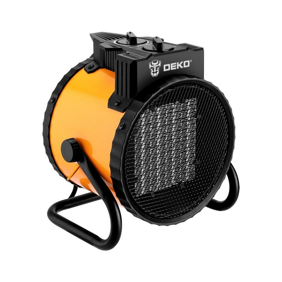 Тепловая пушка DEKO DKIH2200W Тепловая пушка DEKO DKIH2200W