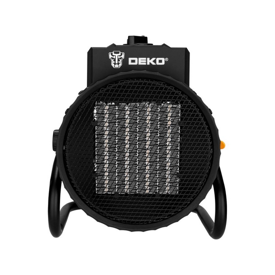 Тепловая пушка DEKO DKIH2200W Тепловая пушка DEKO DKIH2200W