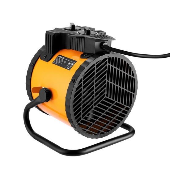 Тепловая пушка DEKO DKIH2200W Тепловая пушка DEKO DKIH2200W