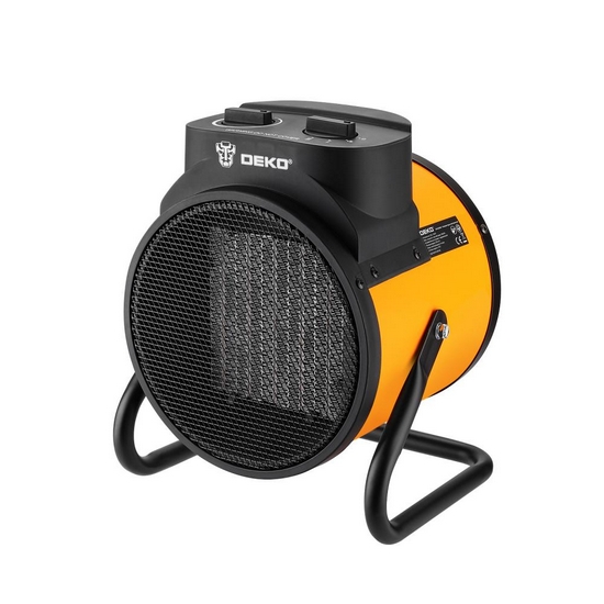 Тепловая пушка DEKO DKIH3300W Тепловая пушка DEKO DKIH3300W