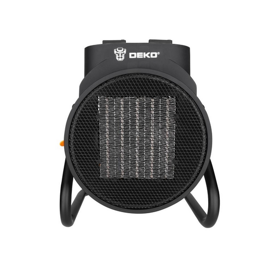 Тепловая пушка DEKO DKIH3300W Тепловая пушка DEKO DKIH3300W