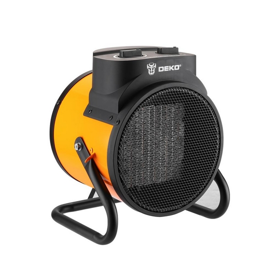Тепловая пушка DEKO DKIH3300W Тепловая пушка DEKO DKIH3300W