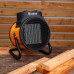 Тепловая пушка DEKO DKIH3300W Тепловая пушка DEKO DKIH3300W