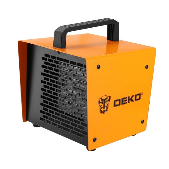 Тепловая пушка DEKO DKIH2200 Тепловая пушка DEKO DKIH2200