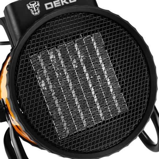 Тепловая пушка DEKO DKIH2200W Тепловая пушка DEKO DKIH2200W
