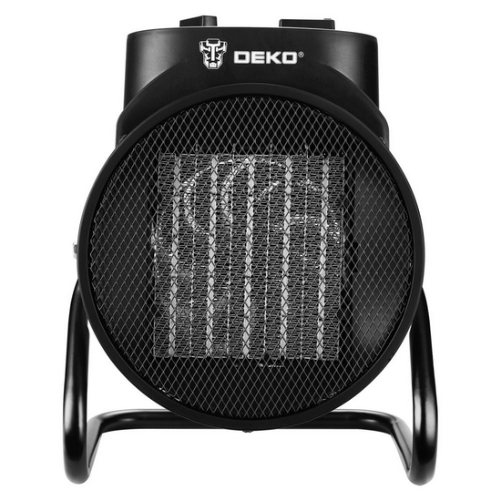 Тепловая пушка DEKO DKIH3300W Тепловая пушка DEKO DKIH3300W