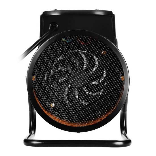 Тепловая пушка DEKO DKIH3300W Тепловая пушка DEKO DKIH3300W