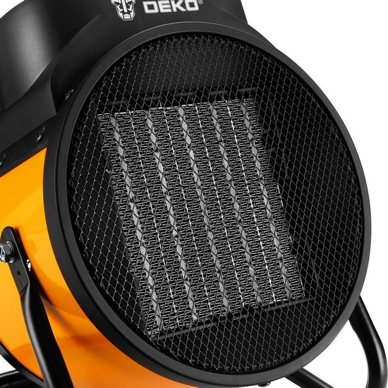 Тепловая пушка DEKO DKIH3300W Тепловая пушка DEKO DKIH3300W