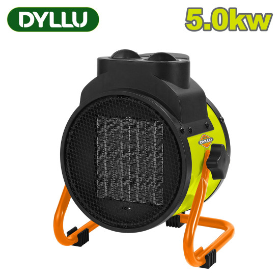 Тепловая пушка DYLLU DTHTP1A05 Тепловая пушка DYLLU DTHTP1A05