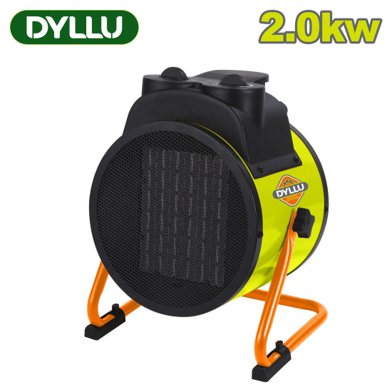 Тепловая пушка DYLLU DTHTP1A02 Тепловая пушка DYLLU DTHTP1A02