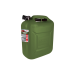 Канистра для топлива в комплекте с крышкой и лейкой 3ton PROFI (20л) Канистра для топлива в комплекте с крышкой и лейкой 3ton PROFI (20л)