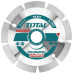 Диск алмазный 110х7,5х20 мм TOTAL TAC2111103