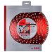 Диск алмазный (по камню) Stein Pro 300х2,8х25,4/30 FUBAG 11300-6 Диск алмазный (по камню) Stein Pro 300х2,8х25,4/30 FUBAG 11300-6
